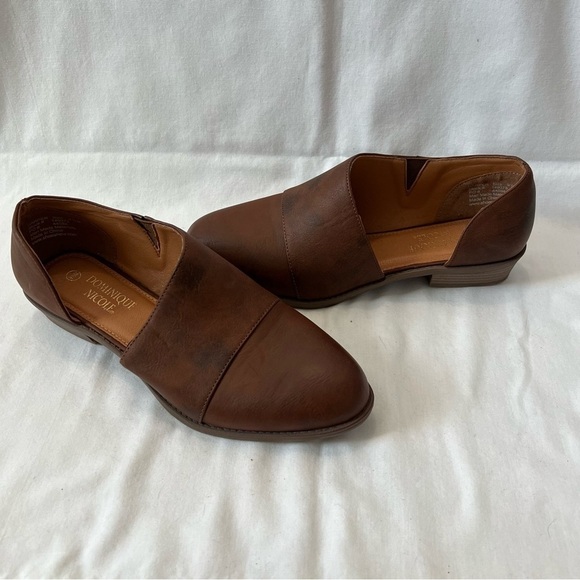 Dominique Nicole Harper Flats - Picture 1 of 6